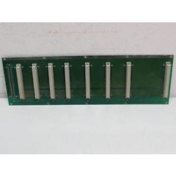 ABB 3HAA3563-ARA Backplane Top Zustand