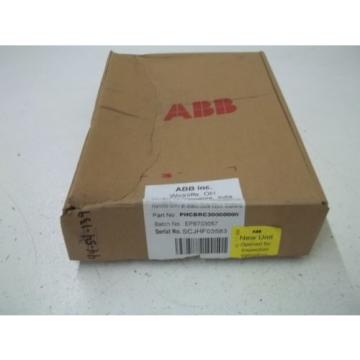 ABB PHCBR30000000 HARMONY BRIDGE CONTROLLER *NEW IN BOX*