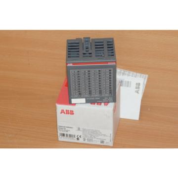 ABB 1SAP240100R001 DC532 D2 Digital Input/Output Module