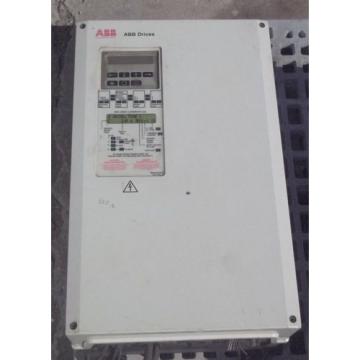 ABB ACS501-050-4-00P51 3PHASE 50HP SERIES B 440-500VAC 50/60HZ 50HP DRIVE (49)