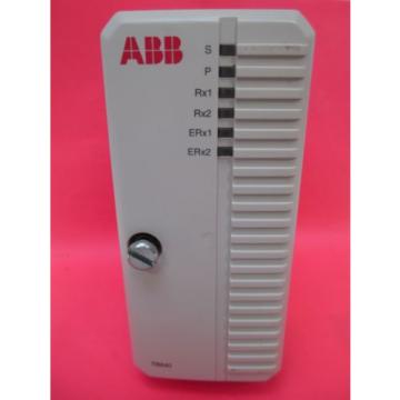 ABB MODULEBUS CLUSTER MODEM 3BSE021456R1 TB840 PR-T
