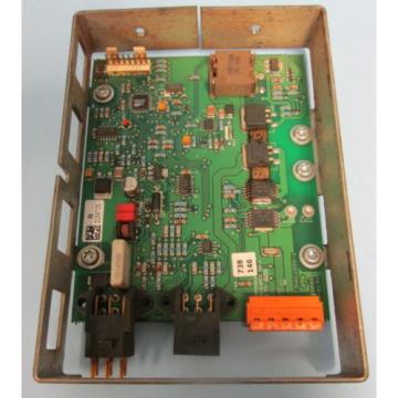 ABB ROBOT CONTROL BOARD AROS A-862H / 3HAC6550-1