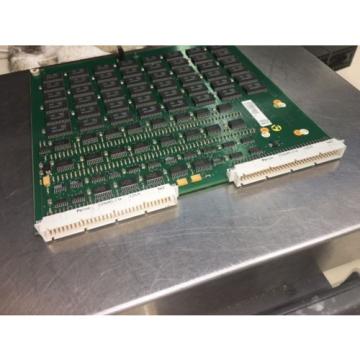 ABB DSQC-317 Memory PC Board, 3HAB-2220-1, Used, WARRANTY