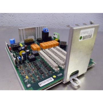 ABB 3HNE 01692-1/09 AMA MODULE *NEW NO BOX*