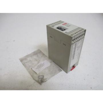 ABB NTAC-01 PULSE ENCODER INTERFACE *USED*