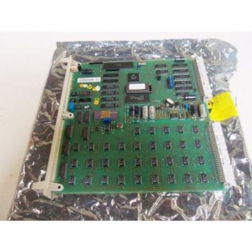 ABB DSAI-133 INPUT CARD ANALOG *USED*