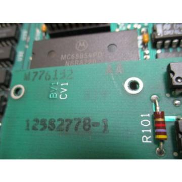 ABB 6005BZ10000F D/F BOARD *NEW NO BOX*