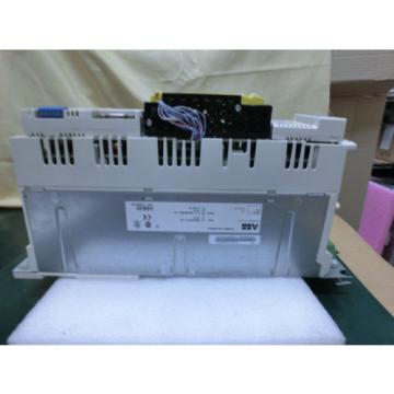 ABB ACS880-104-003A6-5,FEN-11,FSO-12,FECA-01,U1 566/679/707 Vdc,used-4358