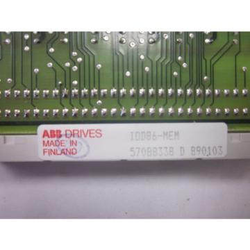 ABB 57275847 USART86-INT Allen Bradley Stromberg 200042 Current Loop Module