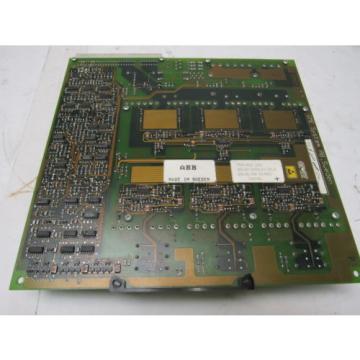 ABB ABB DSQC 236G YB560103-CD/28 Servo Amplifier Circuit Board