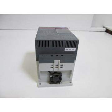 ABB SOFTSTARTER 1SFA 892 003 R1001 *USED*