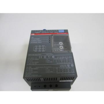 ABB SOFTSTARTER 1SFA 892 003 R1001 *USED*