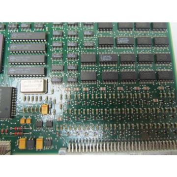 ABB 3HAB2242-1 Robot CPU control circuit board