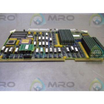 ABB 6026BZ10400E *USED*