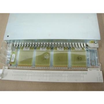 ABB  Advant 3BHT3000025R1 DI650 Digital Input Module