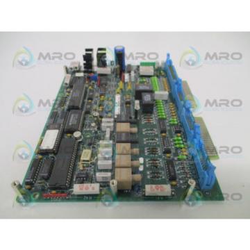 ABB SAFT163IOC 503183 PC I/O CONNECTION BOARD *NEW NO BOX*