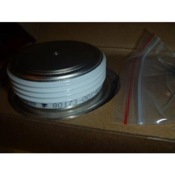 NEW MODULE ABB SCR Thyristor  80173-007-01  LOCATION M