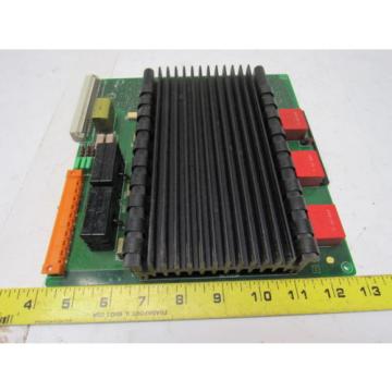 ABB DSQC 236G YB560103-CD/22 Drive Board With Heat Sink