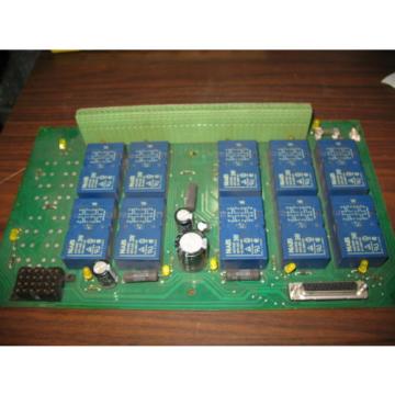 ABB 418446882 Interface Board