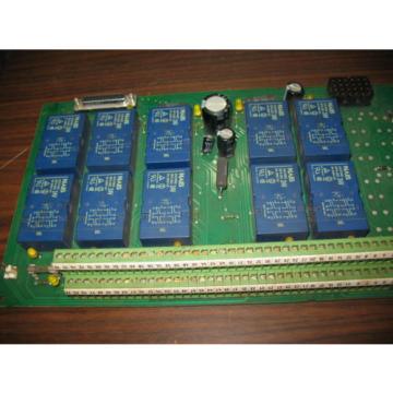 ABB 418446882 Interface Board