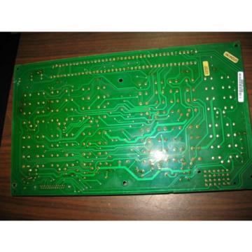 ABB 418446882 Interface Board