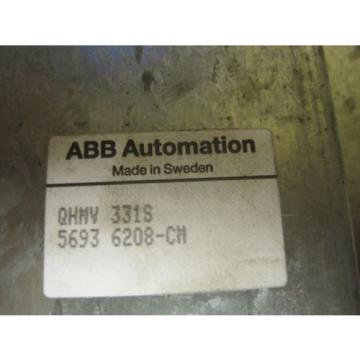 NEW ABB QHMV-331S BOARD ABB YM316001-DM/2  YM316001