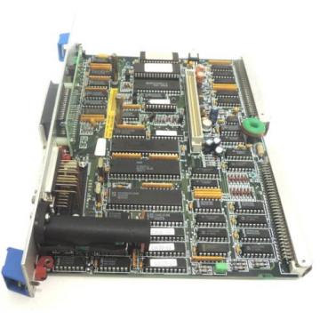 ALFA LAVAL SATT CONTROL 492151001 /2 GG CPU MODULE CU15-20X RECONDITIONED ABB