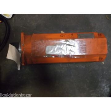 ABB Robotics Servo Motor, # 1 FT3078-5AZ21-9-Z-N