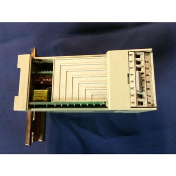 ABB NTAC-02 Pulse Encoder Interface Module