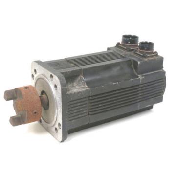 RELIANCE ELECTRIC 1326AB-B410G-21-SERIES C SERVO MOTOR 155286, 1326ABB410G21