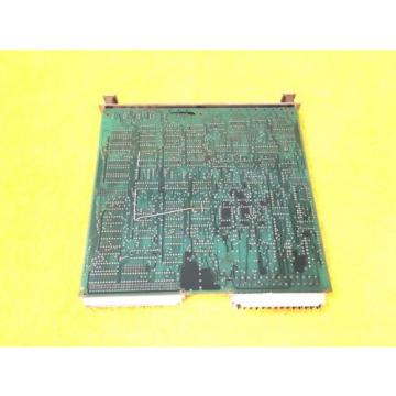 ***EXCELLENT*** ASEA BROWN BOVERI DSQC-123B EXCITER MODULE BOARD YB1661102-CC