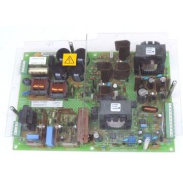 REPAIRED ABB SMPS-7738/E POWER SUPPLY 110VAC, SMPS7738 ABB SMPS 7738