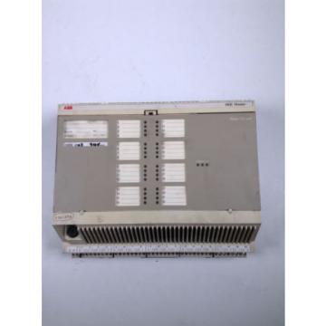 ABB DSDX 452 Digital Basic Unit - UMP