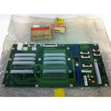 NEW ABB ROBOTICS BACKPLANE CONTROL BOARD 3HAC-2424-1 3HAC2424-1