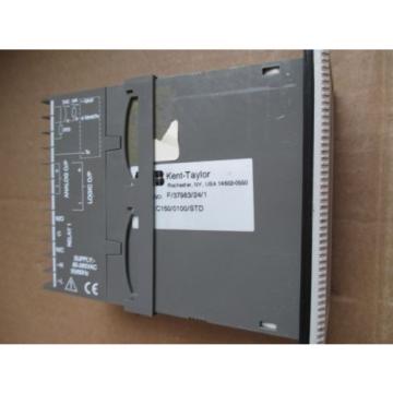 ABB Kent-Taylor Commander 150 process controller C150/0000/STD