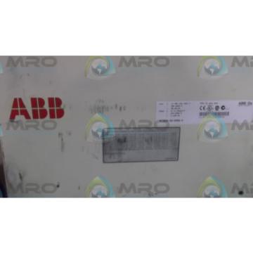 ABB ACS800-04-0490-5 MODULE *REFURB*