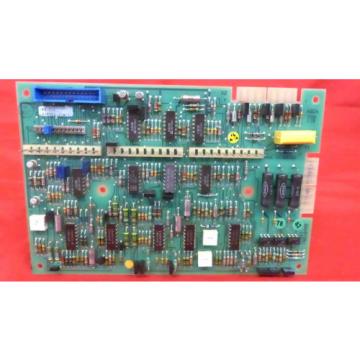 ASEA YXN 118, 4890024-ACM/1 FIELD BLOCK BOARD *ABB FACTORY REPAIRED* (3F6)