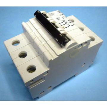 ABB BBC S273 K6A Circuit Breaker 220/240/380 VAC New Other