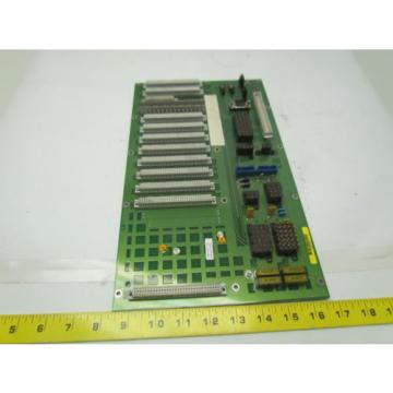 ABB 3HAA3573-ACA/2 Back plane module circuit board