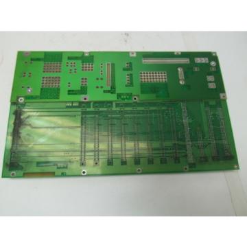 ABB 3HAA3573-ACA/2 Back plane module circuit board