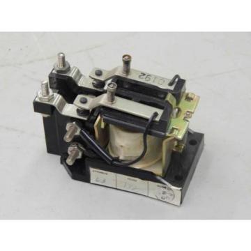 #723 ABB 1337424 A Type SG Auxiliary Relay ​250Vdc