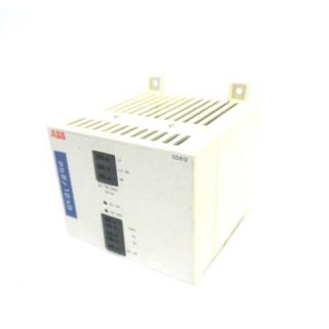 ABB CM125-PS-120-230AC/24DC/5-GY POWER SUPPLY CM125PS120230AC24DC5GY