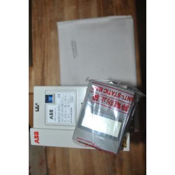 NIB ABB AC DRIVE FREQUENCY INVERTER ACS101-K75-1 ACS101K751 WITH KEYPAD ACS100