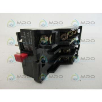ABB T16DM THERMAL OVERLOAD RELAY *NEW NO BOX*