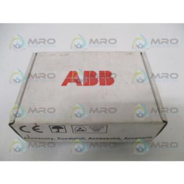 ABB RDIO-01 DIGITAL I/O EXTENSION MODULE *NEW IN BOX*