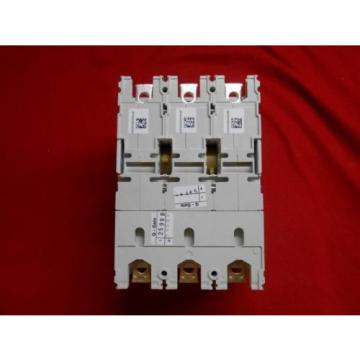 ABB T5N400TW CIRCUIT BREAKER 400AMP  3-POLE  600VAC; 1SDA060631R1