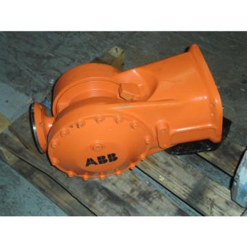 ABB IRB-4400 Wrist Assembly, With 60 Days Warranty