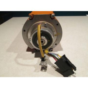 ABB ROBOTICS SERVO MOTOR 3HAC10543-1 REV 2_280912298E_ Encoder TS2640N141E172