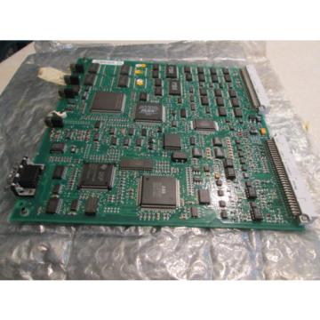 ABB AXIS COMPUTER BOARD 3HAC1462-1 3BSC 980 006 R211(USED)
