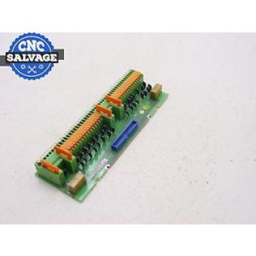 ABB I/O Terminal Board DSTD 160 YB161102-AM/1